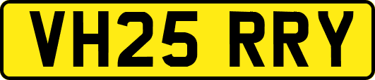 VH25RRY