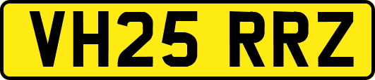 VH25RRZ
