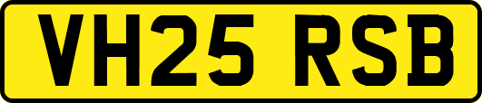 VH25RSB