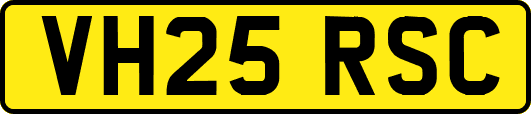 VH25RSC