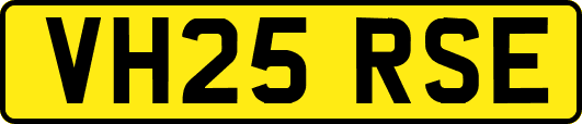 VH25RSE