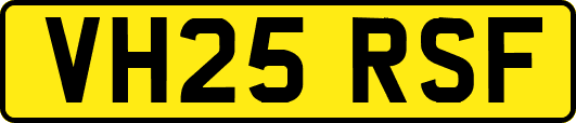 VH25RSF