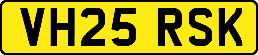 VH25RSK