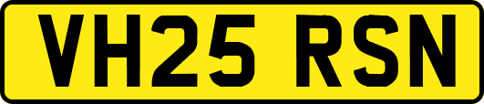 VH25RSN