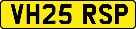 VH25RSP