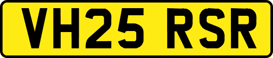 VH25RSR