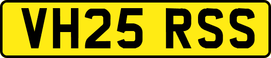 VH25RSS