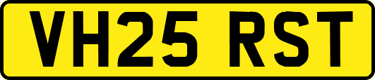 VH25RST