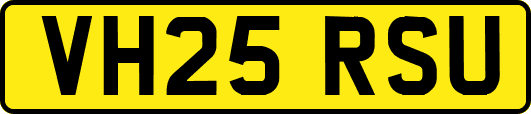VH25RSU
