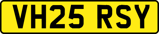 VH25RSY