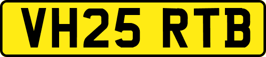 VH25RTB