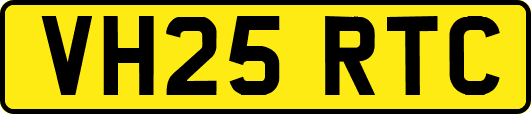 VH25RTC