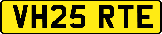VH25RTE