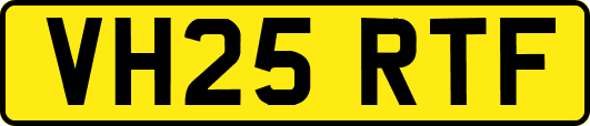 VH25RTF