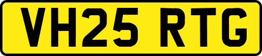VH25RTG