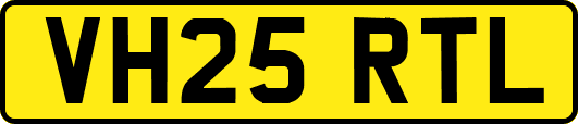 VH25RTL