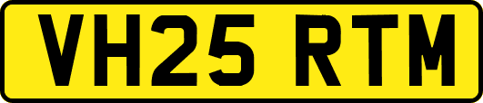 VH25RTM