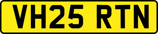 VH25RTN