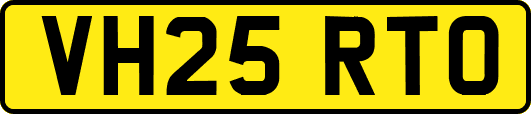 VH25RTO