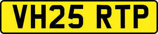 VH25RTP