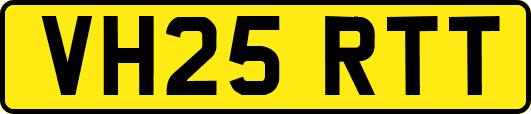 VH25RTT