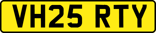 VH25RTY