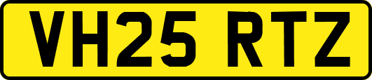 VH25RTZ