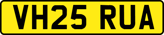 VH25RUA