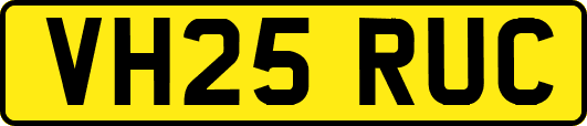 VH25RUC