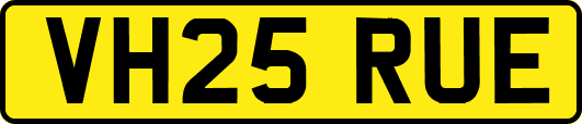 VH25RUE