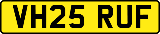 VH25RUF