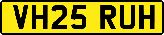 VH25RUH