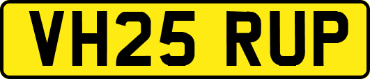 VH25RUP