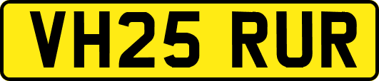 VH25RUR