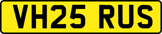 VH25RUS