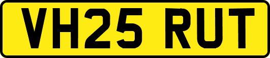 VH25RUT