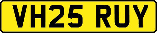 VH25RUY