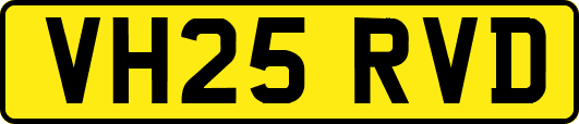 VH25RVD