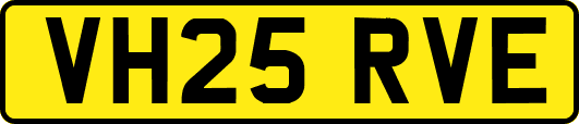 VH25RVE