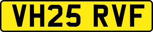 VH25RVF
