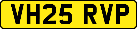 VH25RVP