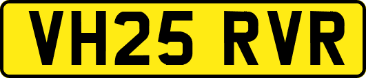 VH25RVR