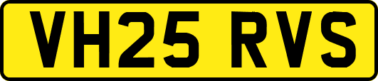 VH25RVS