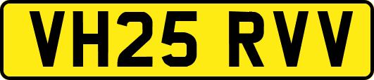 VH25RVV