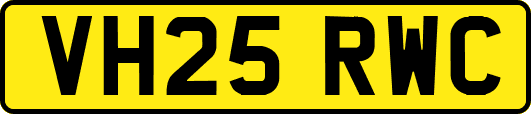 VH25RWC