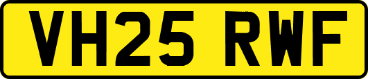 VH25RWF