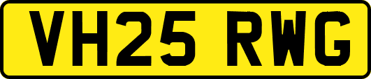 VH25RWG