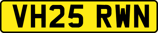 VH25RWN