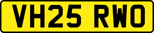 VH25RWO