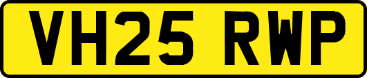 VH25RWP